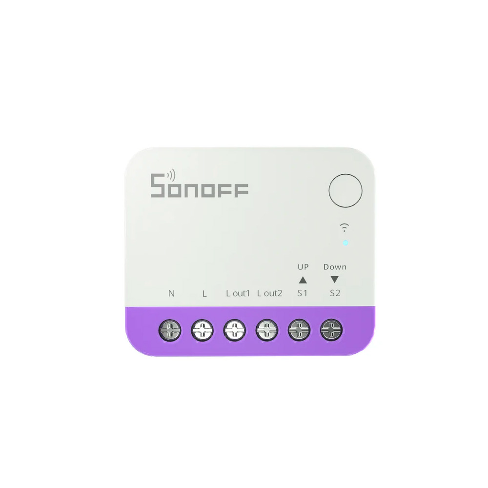 SONOFF SMART ROLLER