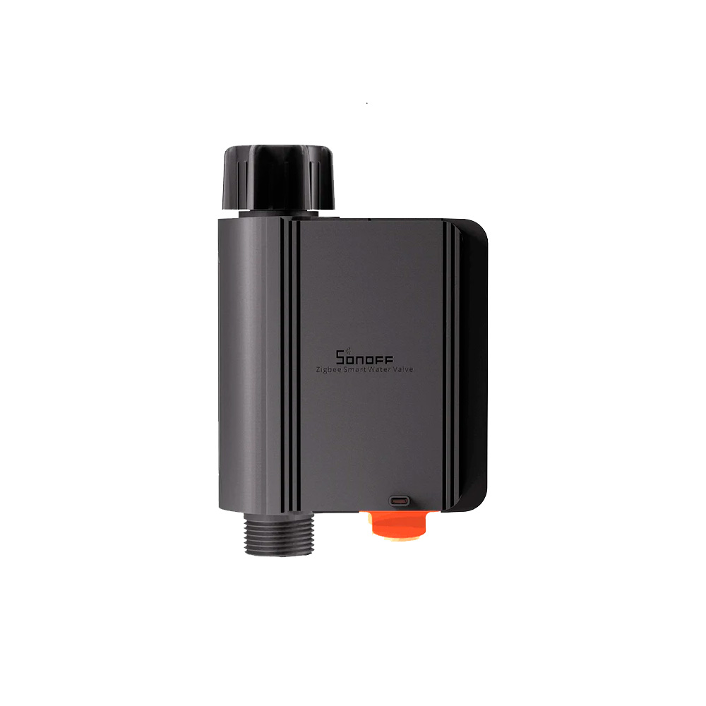 SONOFF WATER VALVE
