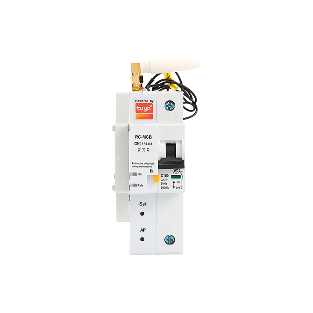 TUYA RC-RCBO
