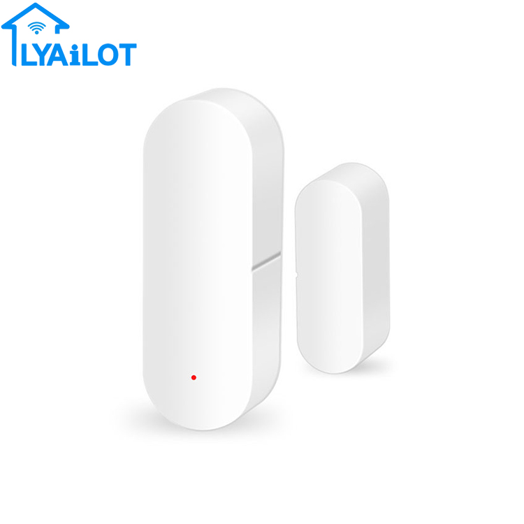 SENSOR DE PUERTA WIFI