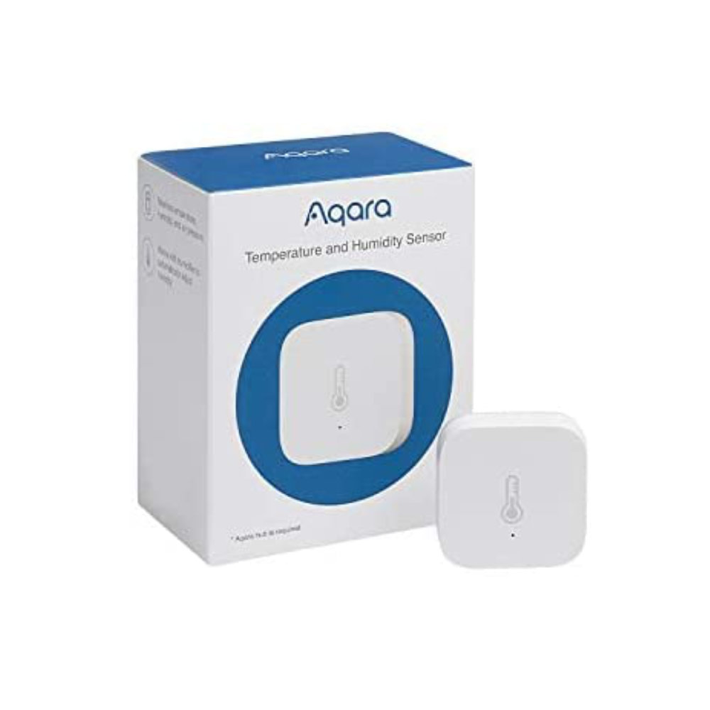 SENSOR DE TEMPERATURA